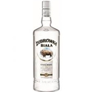 VODKA ZUBROWKA BIALA LT 1 - VODKA ZUBROWKA BIALA LT 1